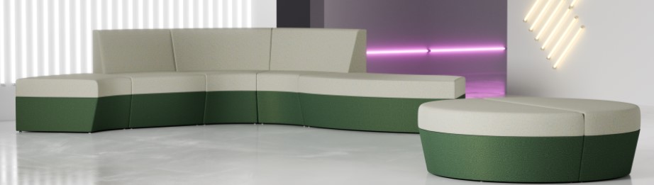 SOFA PAX MODULAR